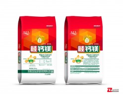 中微量元素水溶肥【硅钙镁】